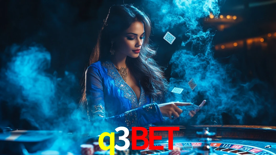 Descubra a Essência do q3bet: Nossa História e Compromissos